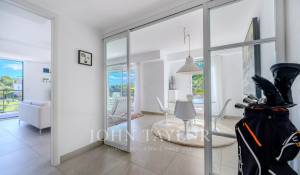 Prodej Penthouse Mougins