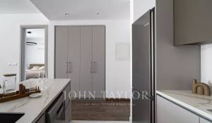 Prodej Penthouse Mouttagiaka