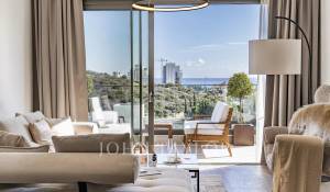 Prodej Penthouse Mouttagiaka