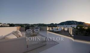 Prodej Penthouse Nuestra Señora de Jesus