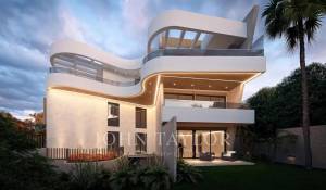 Prodej Penthouse Nuestra Señora de Jesus