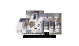 Prodej Penthouse Nuestra Señora de Jesus