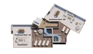 Prodej Penthouse Nuestra Señora de Jesus