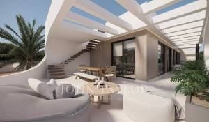 Prodej Penthouse Nuestra Señora de Jesus