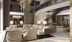 Prodej Penthouse Palm Jumeirah
