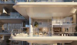 Prodej Penthouse Palm Jumeirah