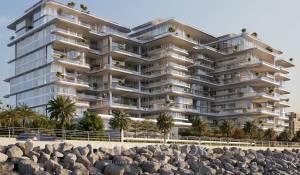 Prodej Penthouse Palm Jumeirah