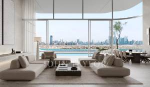 Prodej Penthouse Palm Jumeirah