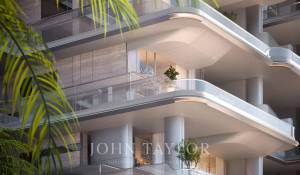 Prodej Penthouse Palm Jumeirah