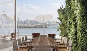 Prodej Penthouse Palm Jumeirah