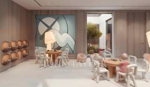 Prodej Penthouse Palm Jumeirah