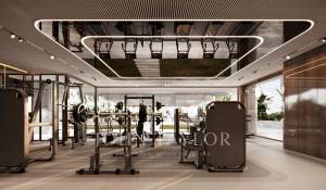 Prodej Penthouse Palm Jumeirah