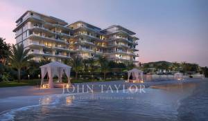 Prodej Penthouse Palm Jumeirah