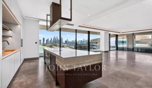 Prodej Penthouse Palm Jumeirah