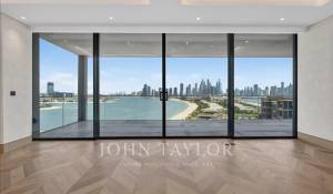 Prodej Penthouse Palm Jumeirah