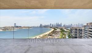 Prodej Penthouse Palm Jumeirah