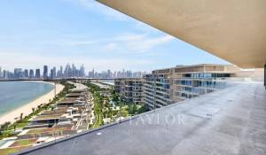 Prodej Penthouse Palm Jumeirah