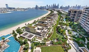Prodej Penthouse Palm Jumeirah