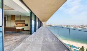 Prodej Penthouse Palm Jumeirah