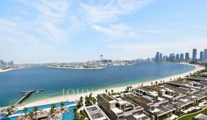 Prodej Penthouse Palm Jumeirah
