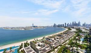 Prodej Penthouse Palm Jumeirah