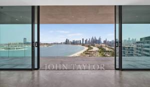 Prodej Penthouse Palm Jumeirah
