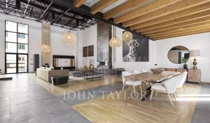 Prodej Penthouse Palma de Mallorca