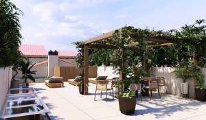 Prodej Penthouse Palma de Mallorca