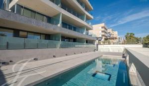 Prodej Penthouse Palma de Mallorca