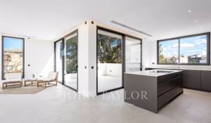 Prodej Penthouse Palma de Mallorca