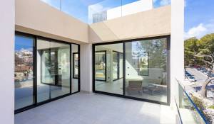 Prodej Penthouse Palma de Mallorca