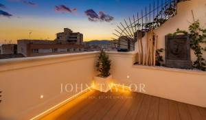 Prodej Penthouse Palma de Mallorca