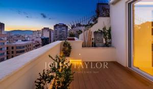Prodej Penthouse Palma de Mallorca
