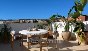 Prodej Penthouse Palma de Mallorca