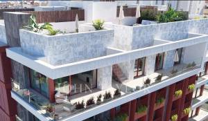 Prodej Penthouse Palma de Mallorca