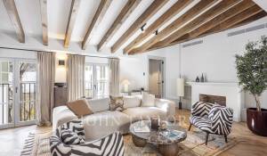 Prodej Penthouse Palma de Mallorca