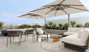 Prodej Penthouse Palma de Mallorca