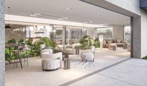 Prodej Penthouse Palma de Mallorca