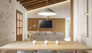 Prodej Penthouse Palma de Mallorca