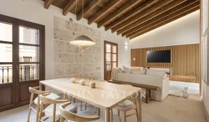 Prodej Penthouse Palma de Mallorca