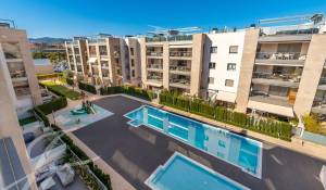 Prodej Penthouse Palma de Mallorca