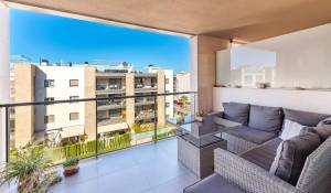 Prodej Penthouse Palma de Mallorca