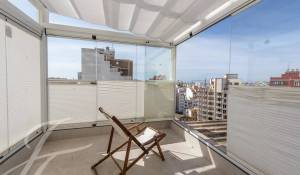 Prodej Penthouse Palma de Mallorca