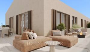 Prodej Penthouse Palma de Mallorca