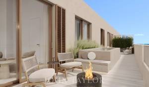 Prodej Penthouse Palma de Mallorca