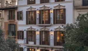 Prodej Penthouse Palma de Mallorca