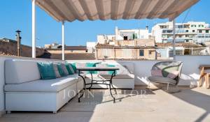Prodej Penthouse Palma de Mallorca