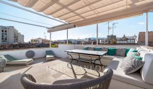 Prodej Penthouse Palma de Mallorca