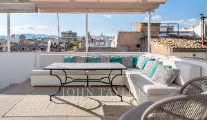 Prodej Penthouse Palma de Mallorca