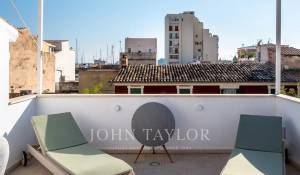 Prodej Penthouse Palma de Mallorca